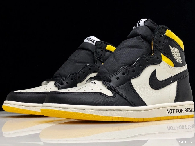 For Air 1 - Jordan Resale